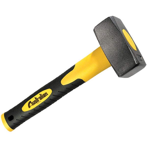 AUSTRALIAN MAZZETTA CON MANICO ANIMA IN FIBRA DI VETRO