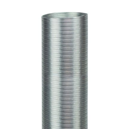 SAVE TUBO IN ALLUMINIO FLESSIBILE CON INVITO DA MM850 A MM3000 D.MM130