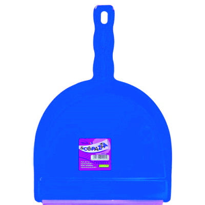 MONDIAL PALETTA RACCOGLI IMMONDIZIA IN PLASTICA*