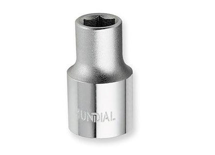 MUNDIAL ART.1500 CHIAVE A BUSSOLA DA 1/2" ESAGONALE MM10