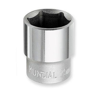 MUNDIAL ART.1500 CHIAVE A BUSSOLA DA 1/2" ESAGONALE MM27