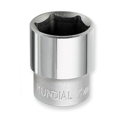 MUNDIAL ART.1500 CHIAVE A BUSSOLA DA 1/2" ESAGONALE MM24