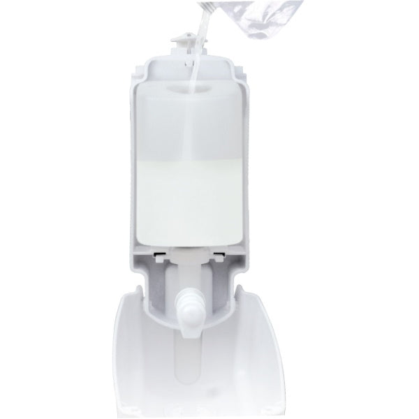 NETTUNO DISPENSER PER SAPONI LIQUIDI A RABBOCCO T-SMALL REFILL DA ML1000