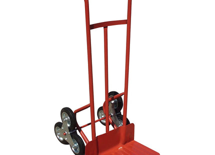 IPIERRE CARRELLO PORTAPACCHI CON PALA A 3 RUOTE ART. C506