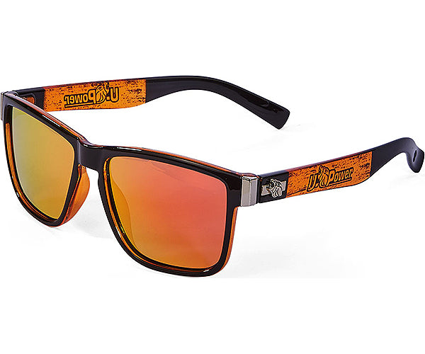 U-POWER OCCHIALI DI PROTEZIONE FUTURE LENTE SCURA – Renaudo