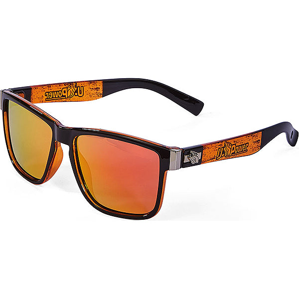 U-POWER OCCHIALI DI PROTEZIONE MOD. FUTURE LENTE SCURA