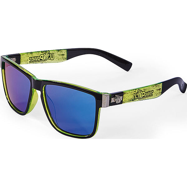 U-POWER OCCHIALI DI PROTEZIONE MOD. FUTURE LENTE SCURA