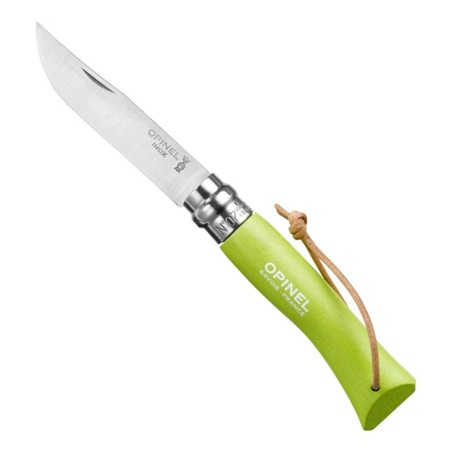 opinel coltello trekking verde.jpg