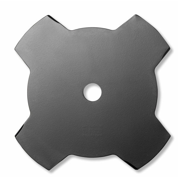 OUTDOOR LAMA DECESPUGLIATORE PER ERBA 4 DENTI