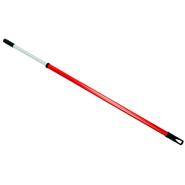 GAMMA PENNELLI PROLUNGA TELESCOPICA IN FERRO PER RULLO ART. S