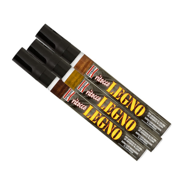 AREXONS PENNARELLO PER RITOCCO LEGNO