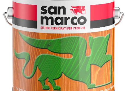 SAN MARCO MARCONOL IMPREGNANTE CASTAGNO LT 2,5