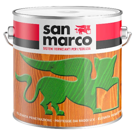 SAN MARCO MARCONOL IMPREGNANTE CILIEGIO LT 2,5