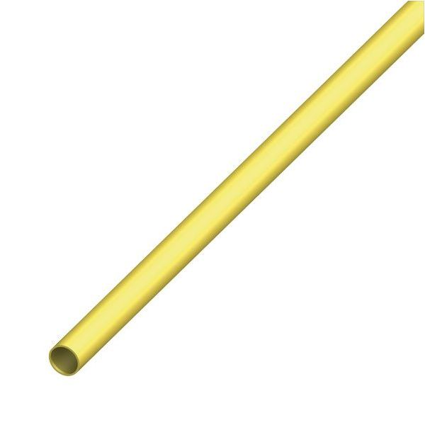 ALFER TUBO TONDO IN OTTONE D.MM 2X0,3 MT1
