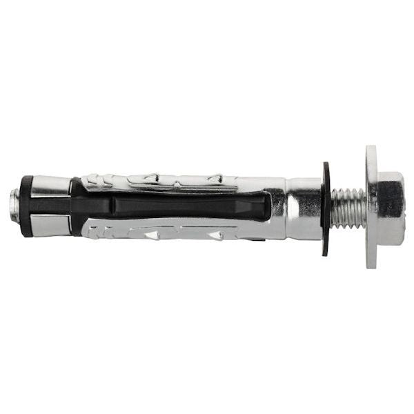 ELEMATIC TASSELLO TRIDER/B CON VITE TE CLASSE 8.8