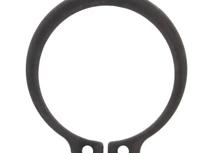 ANELLO DI ARRESTO PER ALBERI (SEEGER E) UNI 7435 DIN 471 D.MM120