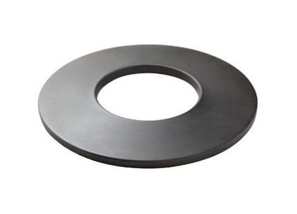 MOLLE A TAZZA IN ACCAIO DIN 2093