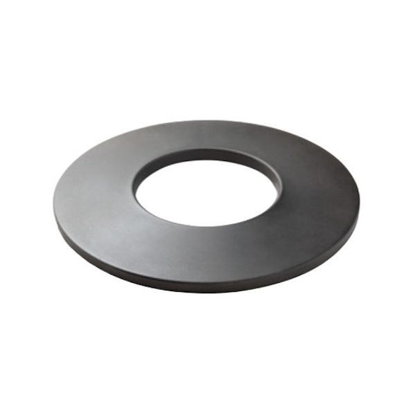 MOLLE A TAZZA IN ACCAIO DIN 2093