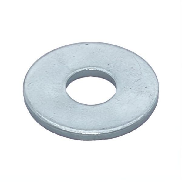 RONDELLE FASCIA LARGA UNI 6593 Z.BIANCHE