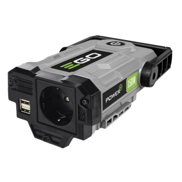 EGO GENERATORE DI CORRENTE INVERTER NEXUS ESCAPE 150W PAD 1500 E