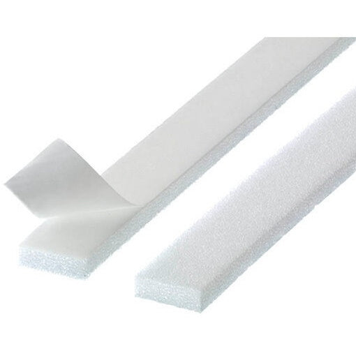 MAPPY PARAFREDDO IN SPUGNA MAPPYSTICK COLORE BIANCO