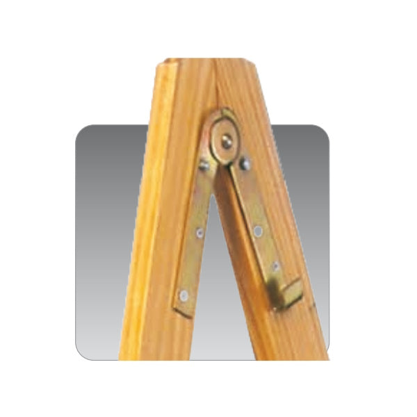 FACAL SCALA PITTORE IN LEGNO ART. PIOLO