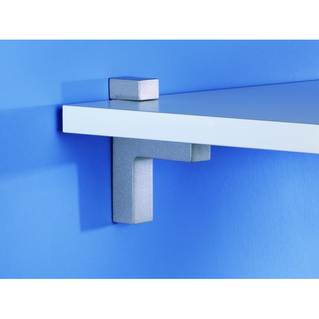 PIRCHER REGGIMENSOLA CLIP SET ELIOT ARGENTO MM 6-40