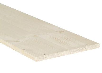 PIRCHER LEGNO LAMELLARE ABETE