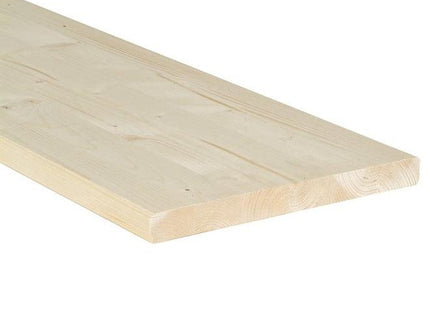 PIRCHER LEGNO LAMELLARE ABETE