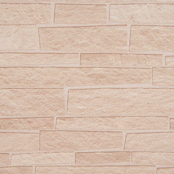 PIRCHER PANNELLO RETRO CUCINA BLOCK GRIGIO+BEIGE MM 2X640X3050