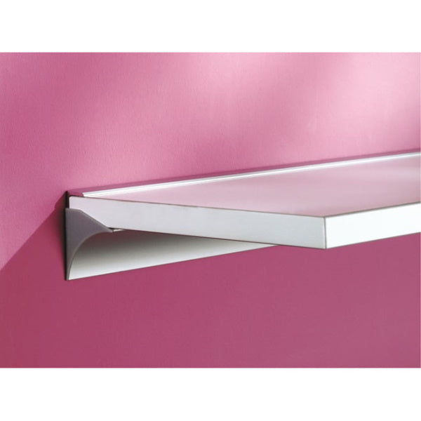 PIRCHER GUIDA PER MENSOLE IN ALLUMINIO MOD. RAIL