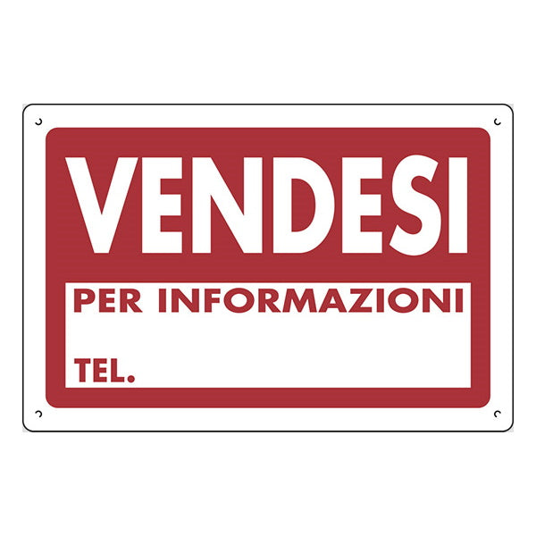 SEGNALE IN POLIONDA VENDESI PER INFORMAZIONI TEL.