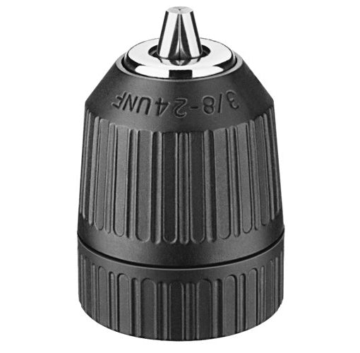 PORTA MANDRINO AUTOSERRANTE MOD. TAURUS REGULAR