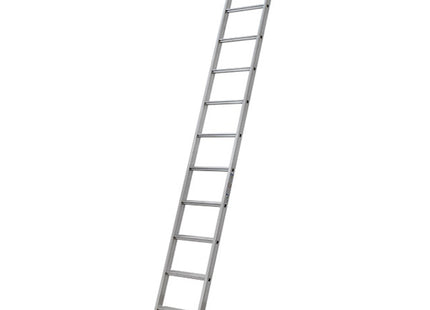 FACAL SCALA PRIMA 1 ELEMENTO GRADINI LARGHI CON BARRA STABILIZZATRICE
