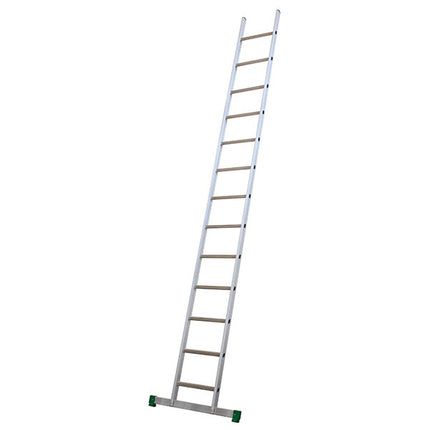 FACAL SCALA PRIMA 1 ELEMENTO 13 GRADINI A PIOLI H.CM409 + STABILIZZATORI