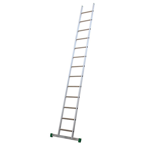 FACAL SCALA PRIMA 1 ELEMENTO GRADINI A PIOLI CON BARRA STABILIZZATRICE