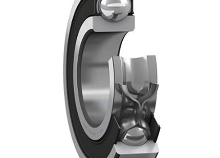 CUSCINETTO RADIALE 1 CORONA DI SFERE 2RS ART.  609 D.MM 9X 24X 7