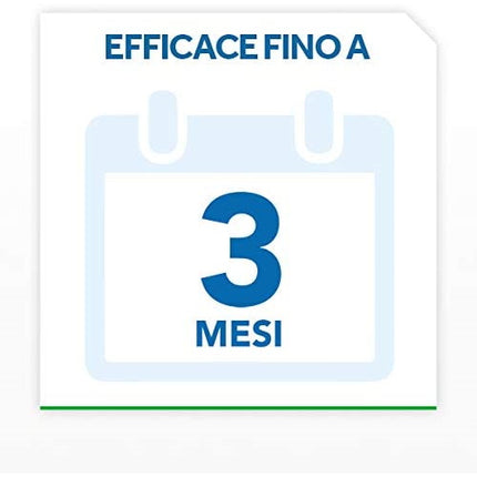 RAID INSETTICIDA ESCA PER SCARAFAGGI IN CONFEZIONE DA 6 CASETTE