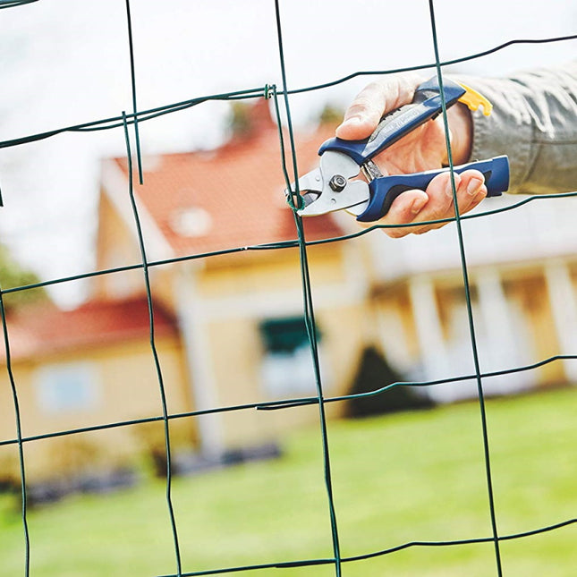 RAPID PINZA PER RETI METALLICHE FP20 PER PUNTI VR22/5-11 E VR16/2-8