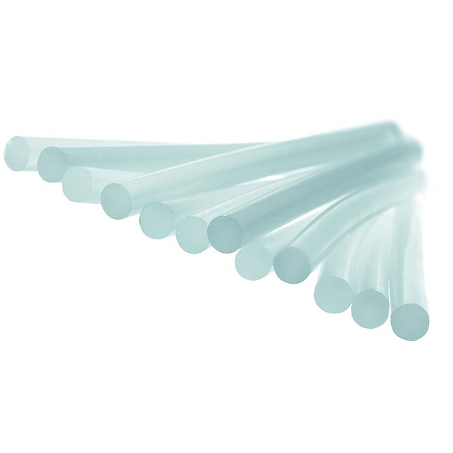 RAPID COLLA IN STICK COLORE TRASPARENTE MULTIUSO