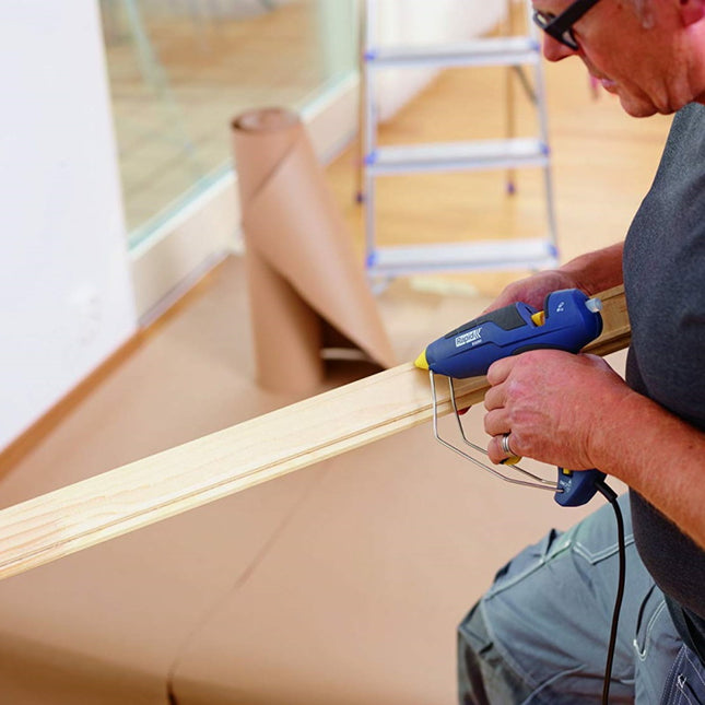 RAPID COLLA IN STICK COLORE BIANCO D.MM12X190 IN BUSTA DA KG1