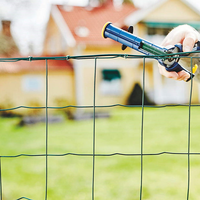 RAPID PINZA PER RETI METALLICHE FP222 IN BLISTER PER PUNTI VR22/5-11