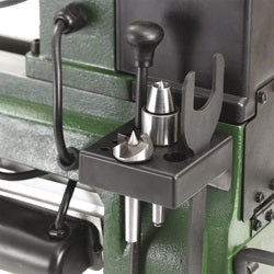 RECORD POWER TORNIO DA BANCO PER LEGNO DML 305 POTENZA 350W 230V