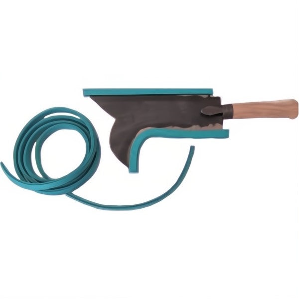 BR RINALDI COPRITAGLIO IN GOMMA PER RONCOLE AL MTL