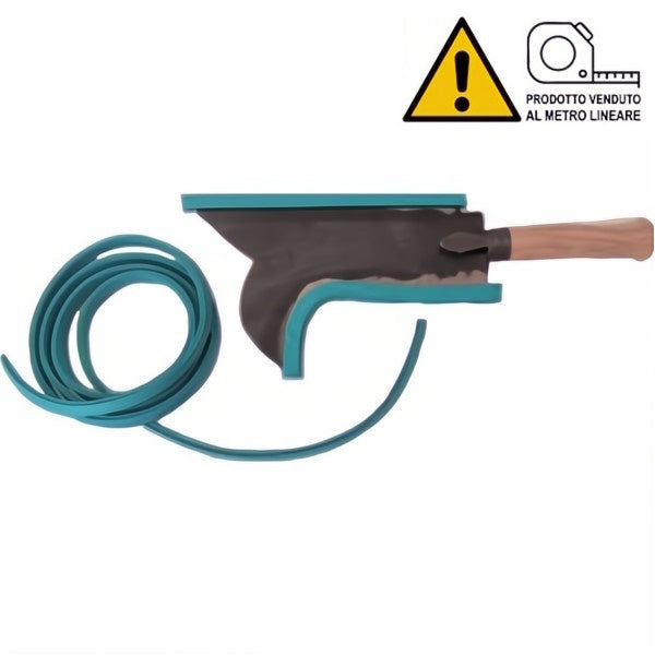 BR RINALDI COPRITAGLIO IN GOMMA PER RONCOLE AL MTL