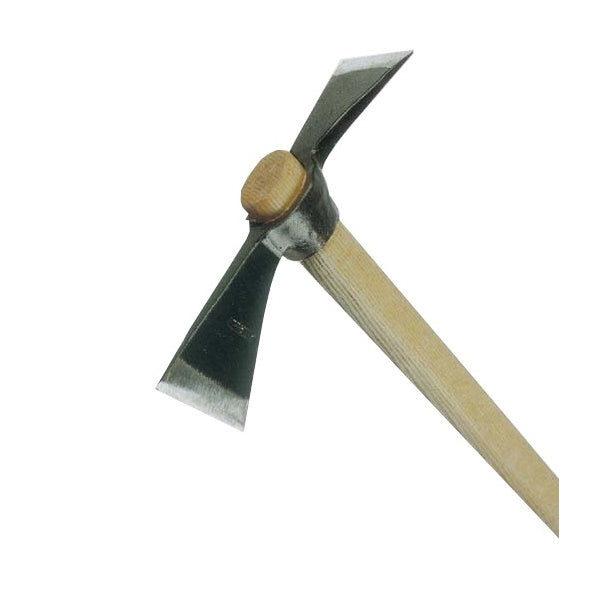 BR RINALDI ZAPPINO PER NOCCIOLE GR 600 CON MANICO CM45