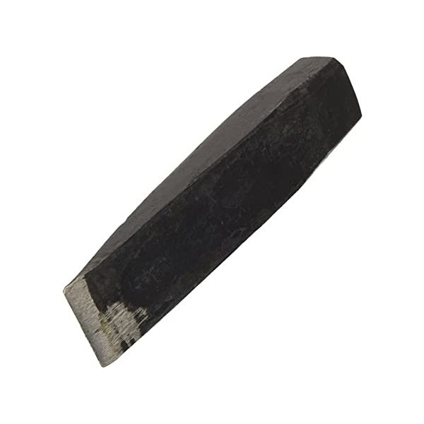 BR RINALDI CUNEO SPACCALEGNA IN ACCIAIO FORGIATO E TEMPRATO