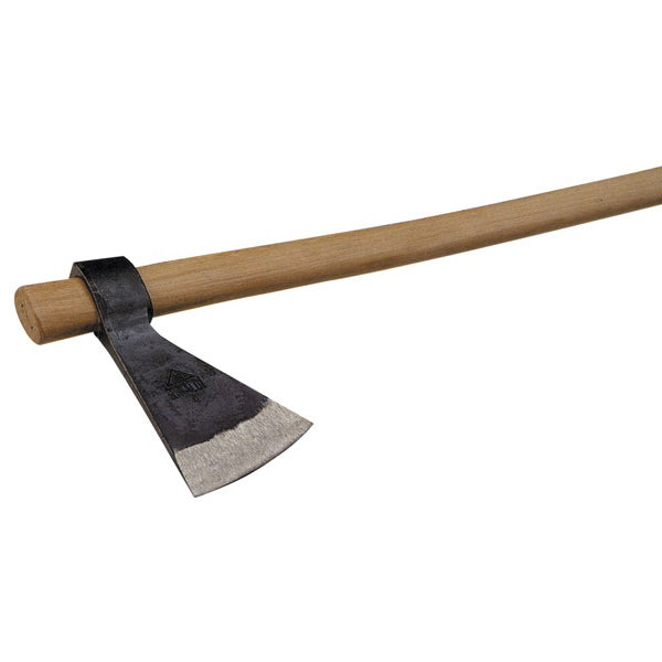 BR RINALDI SCURE TIPO AMERICA CON MANICO