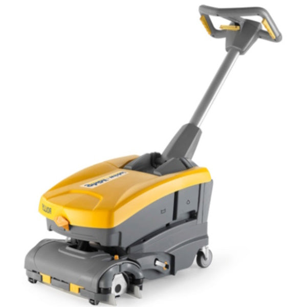 GHIBLI LAVASCIUGAPAVIMENTI A BATTERIA MOD. ROLLY 7 1/2 M 33 BC 10 AH*