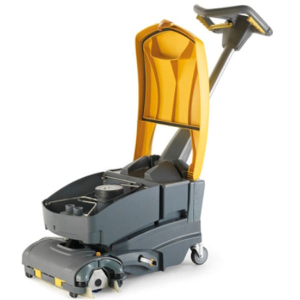 GHIBLI LAVASCIUGAPAVIMENTI A BATTERIA MOD. ROLLY 7 1/2 M 33 BC 10 AH*